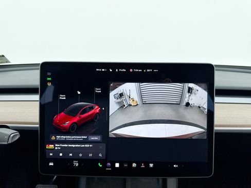 Used 2023 Tesla Model Y Long Range image 27