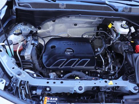 Used 2023 Buick Encore GX Essence w/ Experience Buick Package image 38