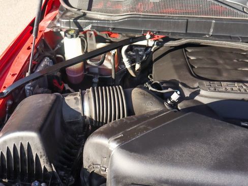 Used 2022 RAM 2500 Power Wagon w/ Level 1 Equipment Group AWD/4WD image 11