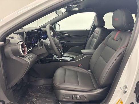 New 2026 Chevrolet Trax RS FWD image 22