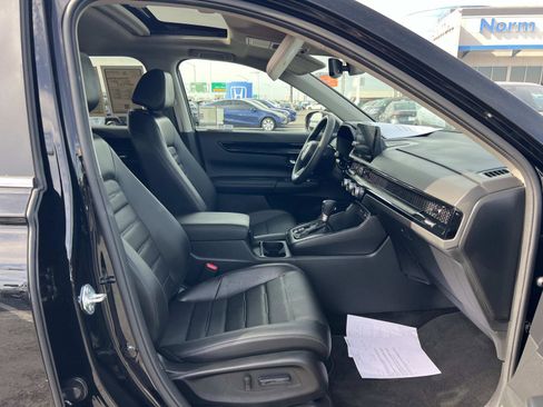 Certified 2024 Honda CR-V EX-L image 30