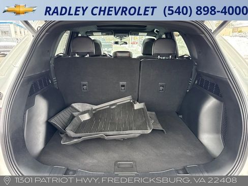 Used 2025 Ford Escape ST-Line w/ Equipment Group 301A FWD image 15