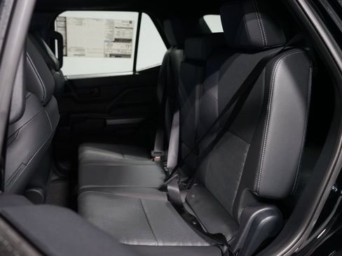 New 2026 Toyota 4Runner TRD Off-Road Premium image 32