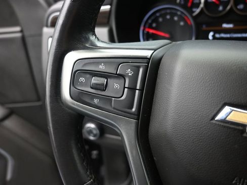 Used 2021 Chevrolet Tahoe LS RWD image 6