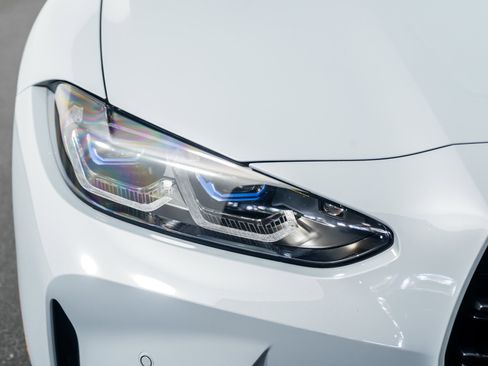 Used 2024 BMW M3 Competition w/ Executive Package image 24