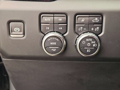 Used 2024 GMC Sierra 1500 Denali Ultimate AWD/4WD image 14