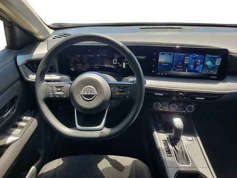 New 2026 Nissan Kicks S FWD image 15