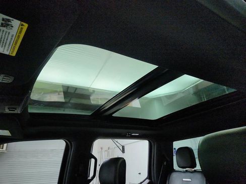 Used 2019 Ford F150 Platinum w/ Technology Package image 15