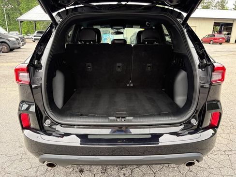 Used 2024 Ford Escape ST-Line AWD/4WD image 25