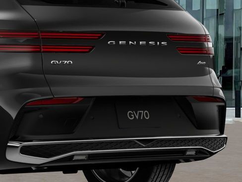 New 2026 Genesis GV70 2.5T Advanced image 15