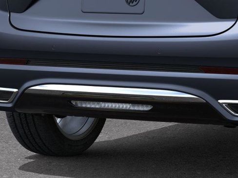 New 2026 Buick Envision Avenir image 39