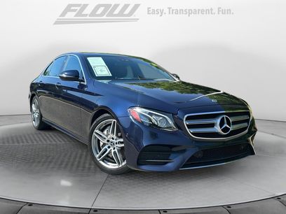 Used 2018 Mercedes-Benz E 300