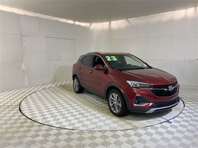 Used 2023 Buick Encore GX Essence w/ Experience Buick Package