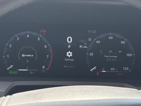 New 2026 Toyota 4Runner Limited AWD/4WD image 31