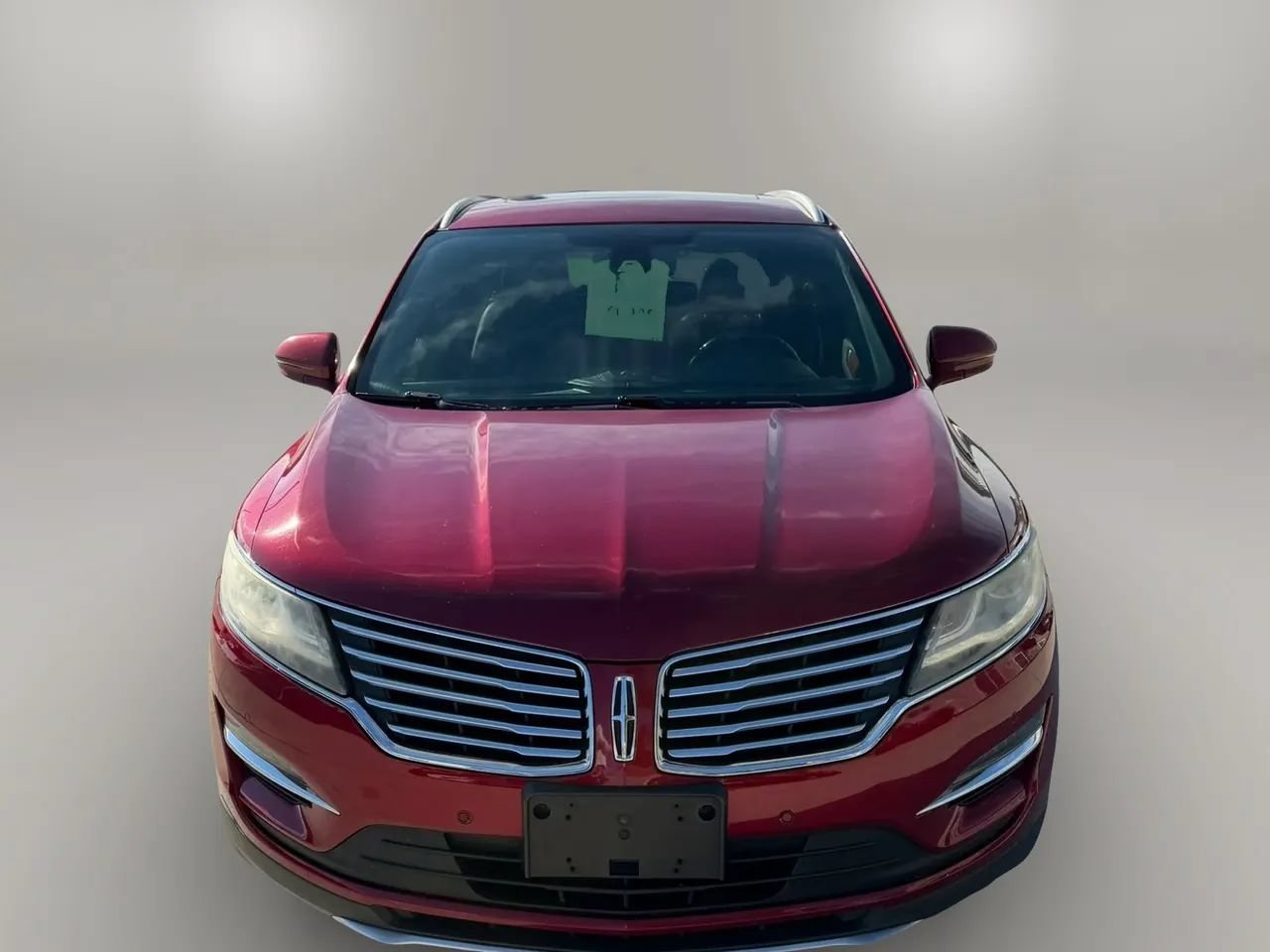 Used 2017 Lincoln MKC Reserve AWD/4WD image 3