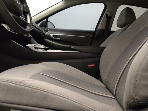 Used 2022 Hyundai Sonata SE FWD image 17