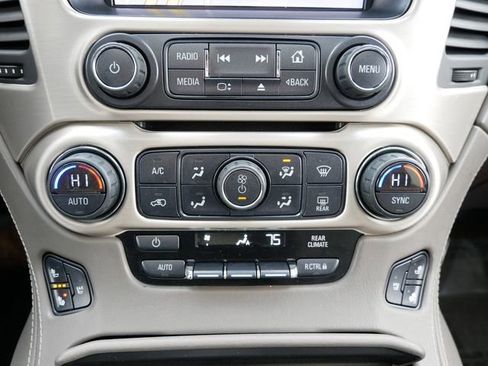 Used 2015 GMC Yukon Denali w/ Open Road Package AWD/4WD image 21