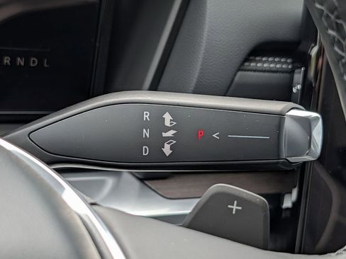 New 2026 GMC Terrain Denali AWD/4WD image 48