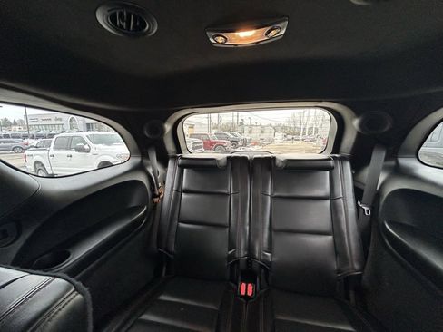 Used 2022 Dodge Durango R/T image 32