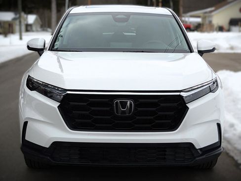 Used 2024 Honda CR-V EX image 2