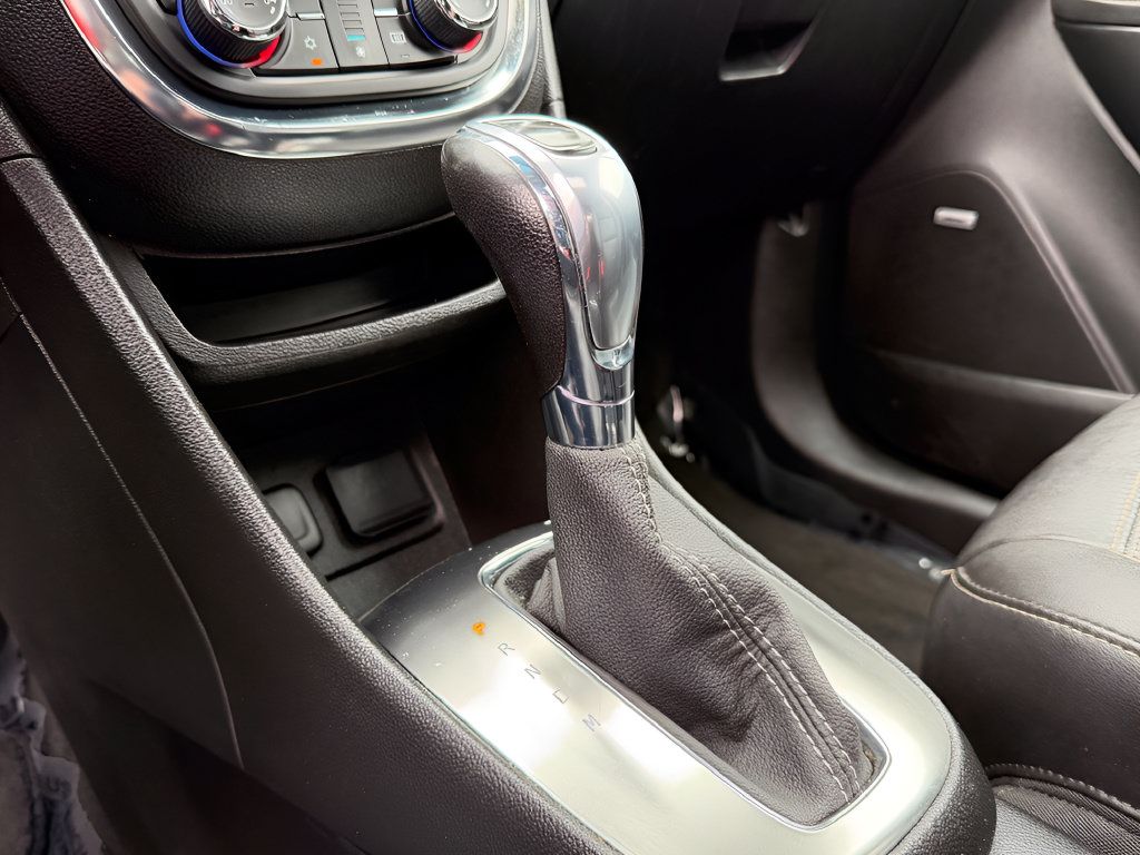 Used 2015 Buick Encore Leather AWD/4WD image 58