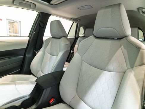New 2026 Toyota Corolla Cross LE AWD/4WD image 6