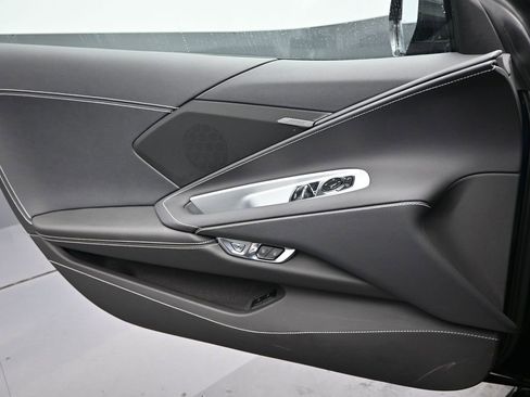 Used 2024 Chevrolet Corvette Stingray Coupe w/ 1LT image 11