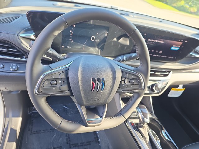 New 2026 Buick Envista Sport Touring w/ Convenience II Package FWD image 18