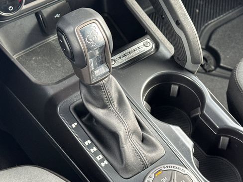 Certified 2024 Ford Bronco Big Bend image 23