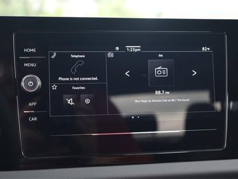 New 2025 Volkswagen Jetta Sport image 11