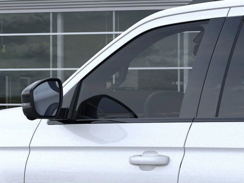 New 2025 Ford Expedition Platinum w/ Stealth Performance Package image 47