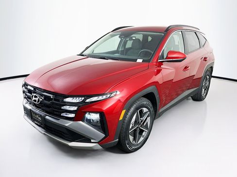 Used 2025 Hyundai Tucson SEL image 3