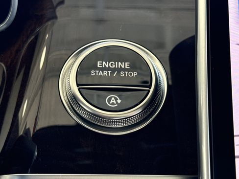 New 2026 Mercedes-Benz S 580 4MATIC Sedan image 61