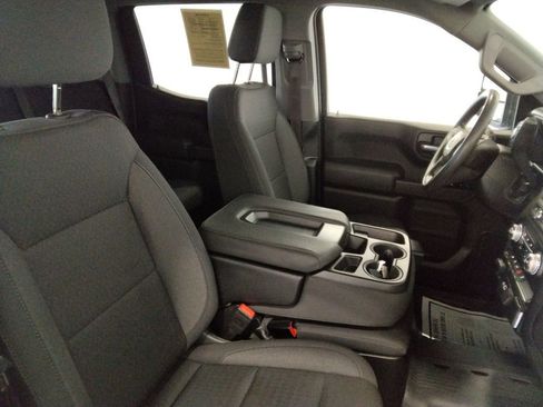 Used 2023 GMC Sierra 1500 Pro w/ Graphite Edition image 39