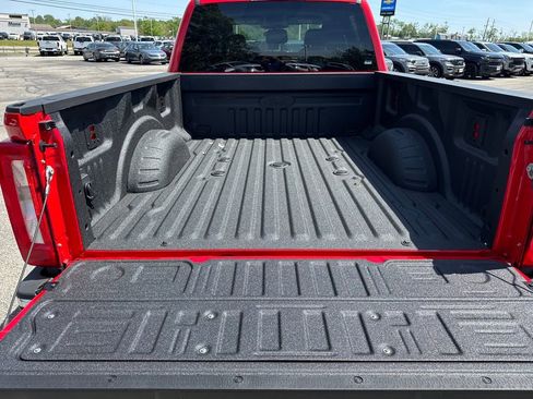 New 2026 Ford F350 XLT AWD/4WD image 7