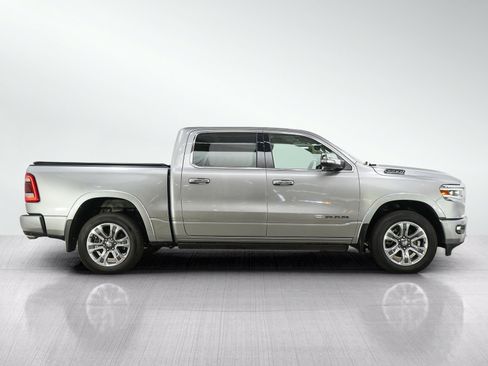 Used 2021 RAM 1500 Limited AWD/4WD image 6