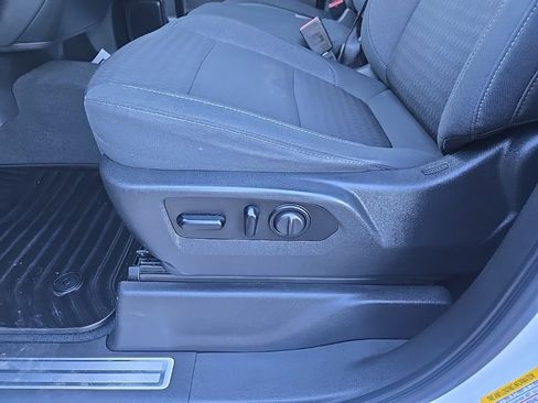 Used 2021 Chevrolet Silverado 1500 LT w/ Z71 Off-Road Package image 43