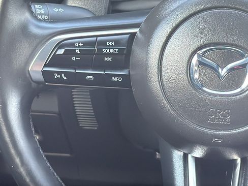 Certified 2024 MAZDA CX-30 AWD 2.5 S w/ Select Sport Pkg image 21