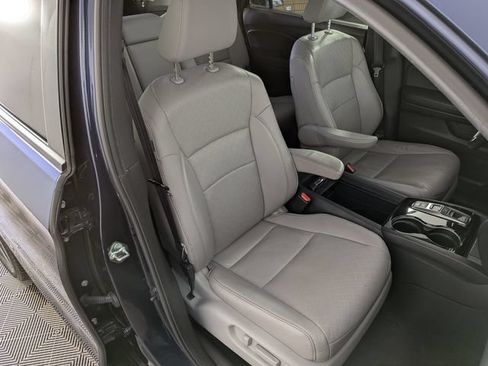 Used 2020 Honda Passport Elite image 32