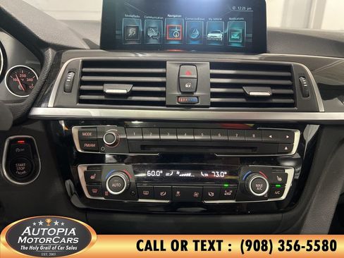 Used 2017 BMW 340i xDrive Sedan AWD/4WD image 37