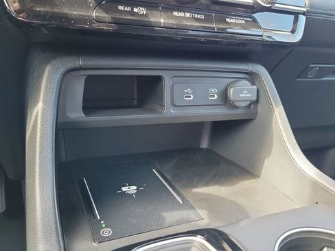 New 2026 Honda Pilot EX-L image 23