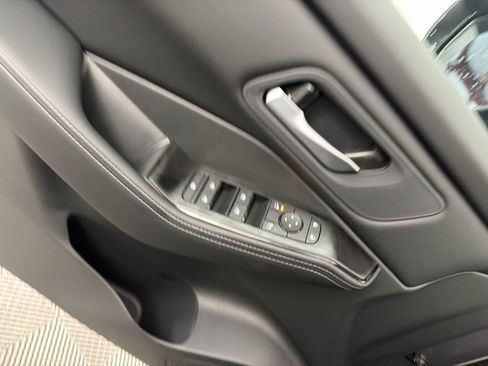 New 2026 Nissan Rogue SV image 23