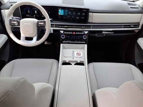 New 2026 Hyundai Santa Fe SEL FWD image 8