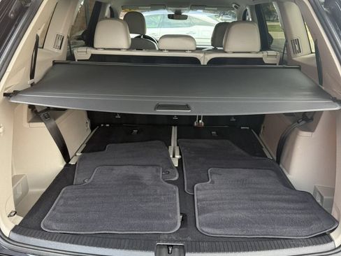Used 2019 Volkswagen Atlas SE w/ Towing Package FWD image 38