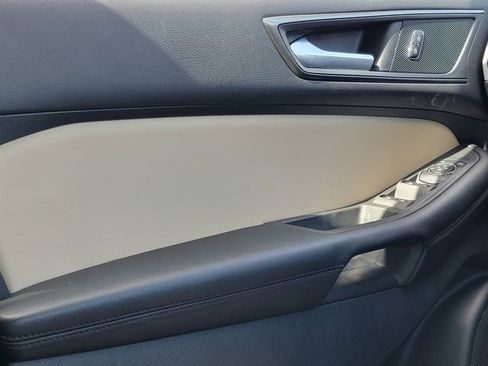 Certified 2024 Ford Edge SE AWD/4WD image 37