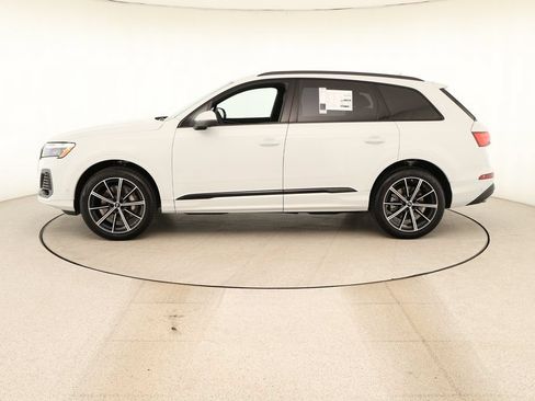 New 2026 Audi Q7 2.0T Premium Plus AWD/4WD image 2