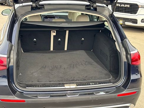 Used 2025 Mercedes-Benz E 450 4MATIC All-Terrain Wagon image 23