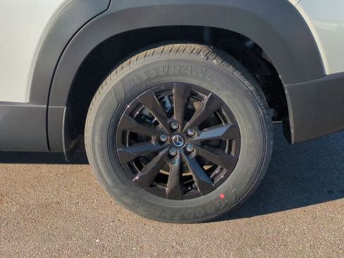 New 2026 MAZDA CX-50 AWD 2.5 Hybrid w/ Weather Package image 13