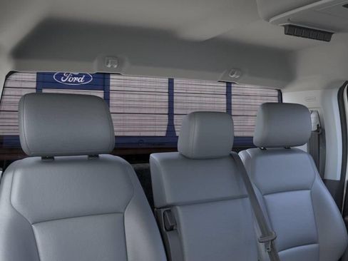 New 2026 Ford F550 2WD Regular Cab Super Duty image 22