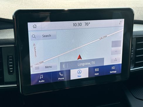 Used 2020 Ford Explorer ST image 18